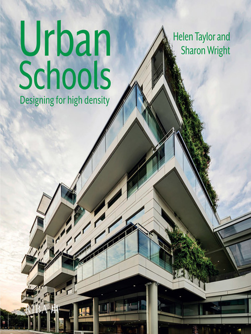 Title details for Urban Schools by Helen Taylor - Available
